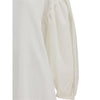 Fabiana Filippi Balloon sleeves T-Shirt
