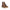 Carrera Elegant Brown Lace-Up Boots with Contrast Detail