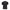 North Sails Black Cotton Polo Shirt