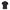 North Sails Black Cotton Polo Shirt
