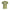 Cavalli Class Green Cotton T-Shirt