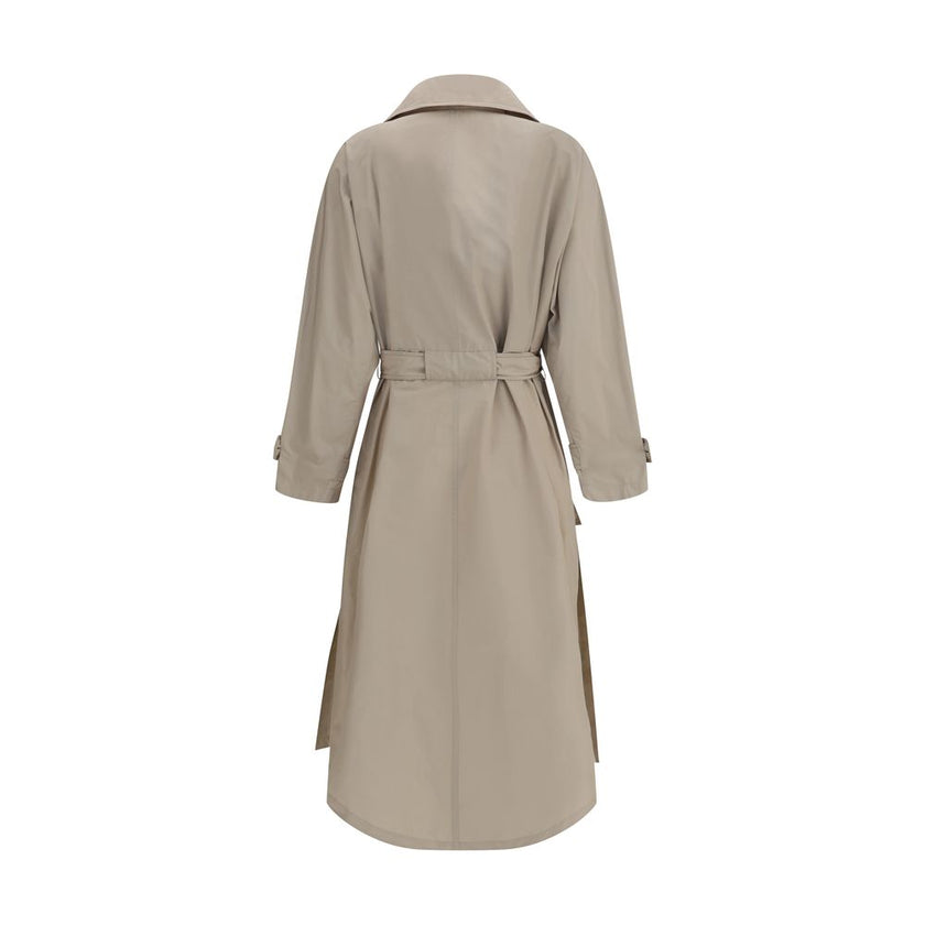 Brunello Cucinelli Raincoat