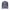 Hugo Boss Blue Cotton Men Sweater