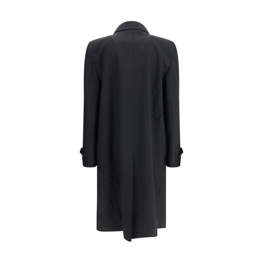 Namacheko Patchwork Coat