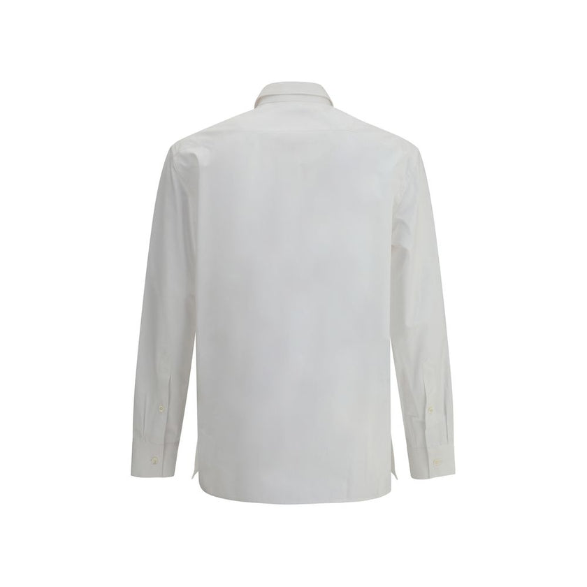 Namacheko Cotton Shirt