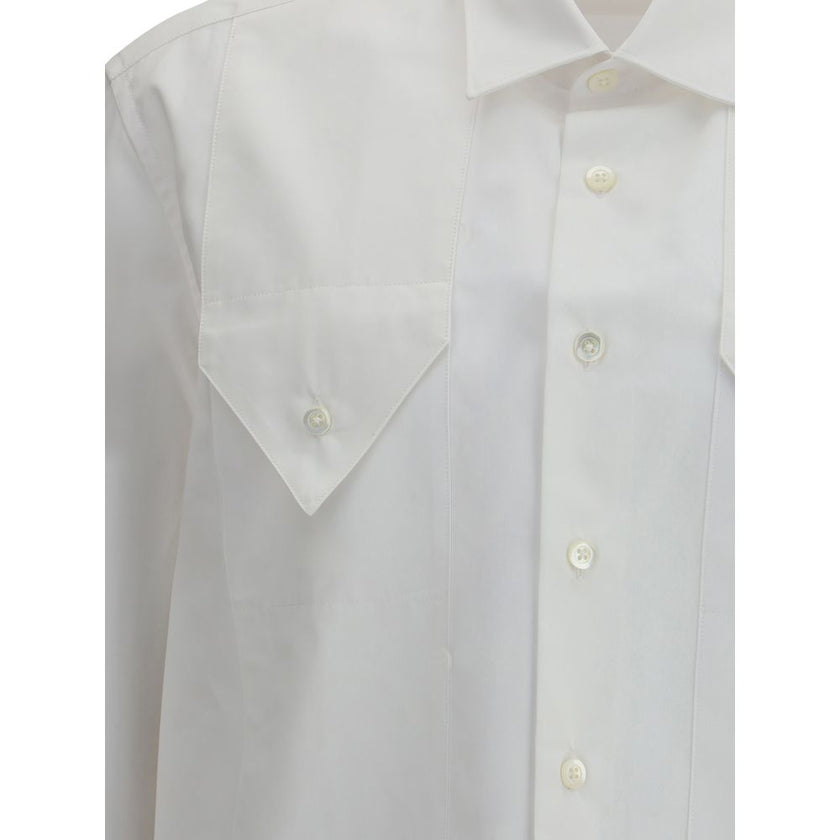 Namacheko Cotton Shirt