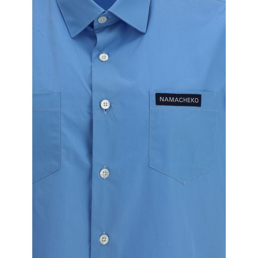 Namacheko Guardia Shirt