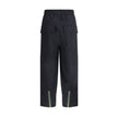 Namacheko Parachute Pants