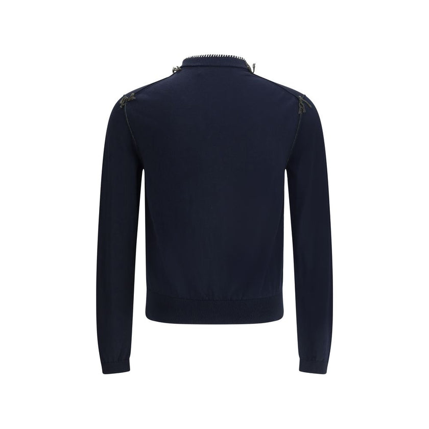 Namacheko Cotton Cardigan