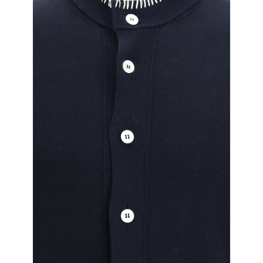 Namacheko Cotton Cardigan