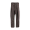 Lemaire Belted Pants