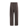 Lemaire Belted Pants