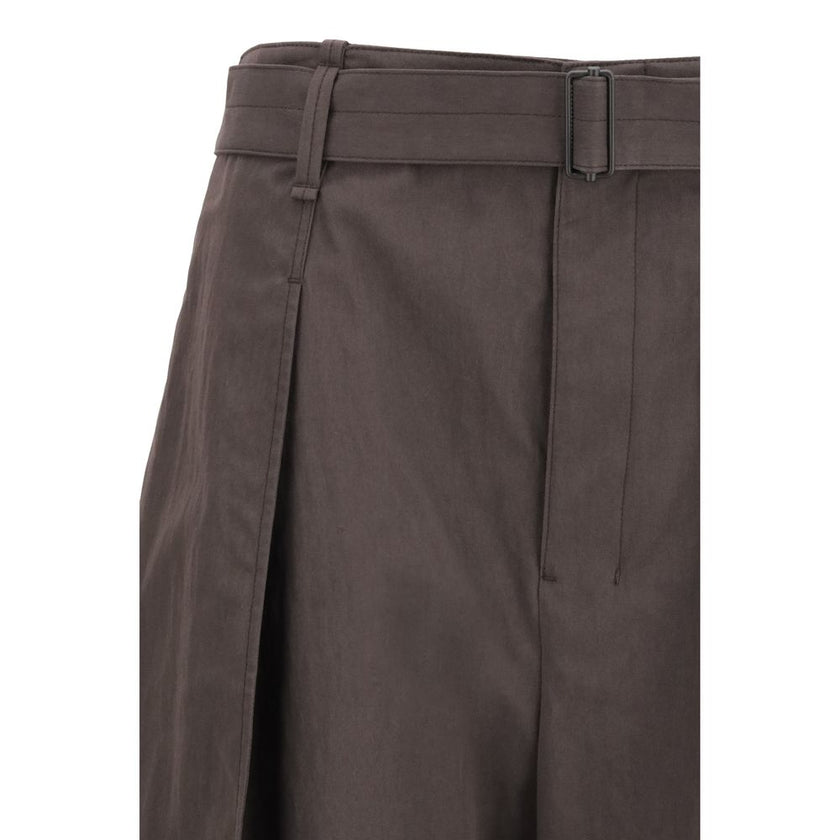 Lemaire Belted Pants