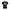 Sergio Tacchini Black Cotton Men T-Shirt