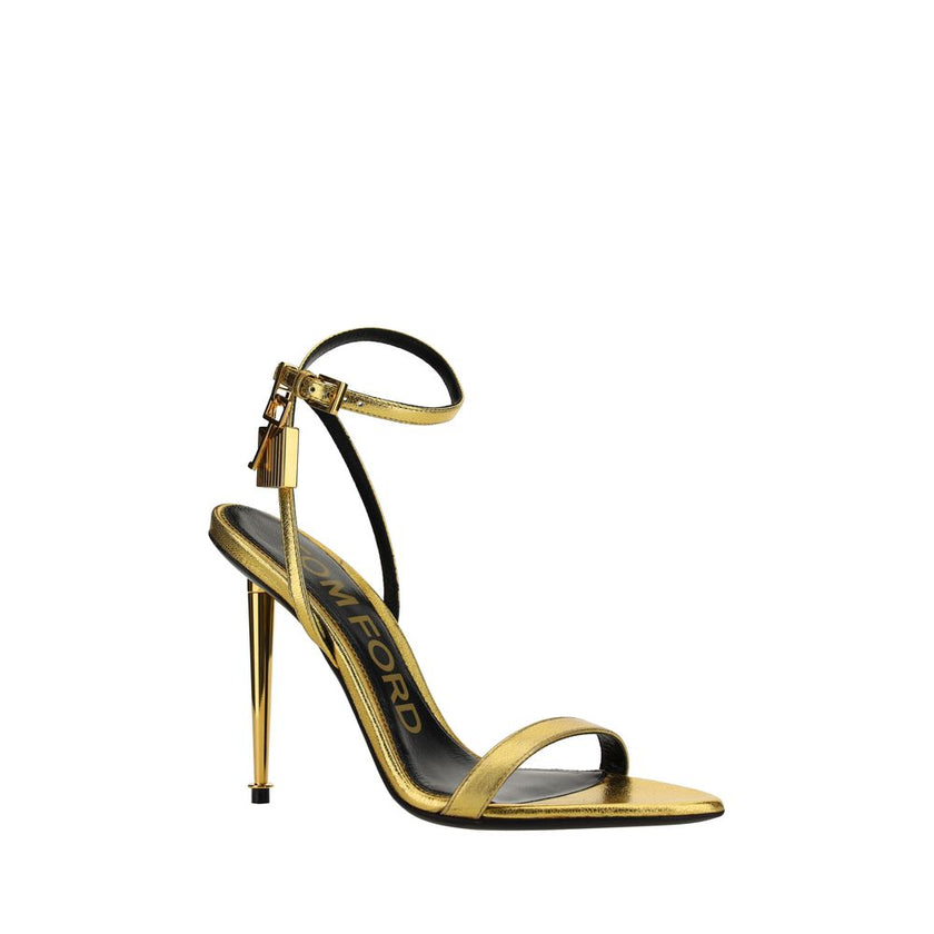 Tom Ford Sandals