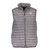 North Sails Brown Polyamide Men Jacket