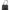 Valentino Bags Black Polyethylene Handbag