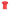 Cavalli Class Red Cotton T-Shirt