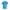 Norway 1963 Blue Cotton Polo Shirt