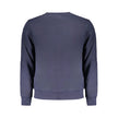 North Sails Blue Cotton Sweater