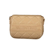 Valentino Bags Beige Polyethylene Women Handbag