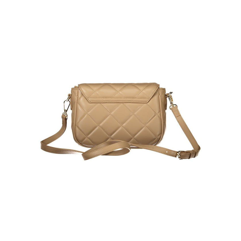 Valentino Bags Beige Polyethylene Women Handbag