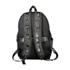 Blauer Blue Polyester Men Backpack