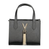 Valentino Bags Black Polyethylene Women Handbag