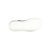 Calvin Klein Black Polyester Women Sneaker