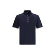 ZEGNA Leggerissimo Polo Shirt