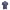 Gant Blue Cotton Men Polo Shirt