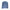 Calvin Klein Blue Polyester Men Sweater