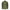 North Sails Green Cotton Men Shirt
