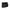 Calvin Klein Black Polyester Handbag