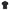 North Sails Black Cotton Polo Shirt