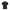 North Sails Black Cotton Polo Shirt