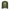 Cavalli Class Elegant Green Fleece Crew Neck Sweatshirt
