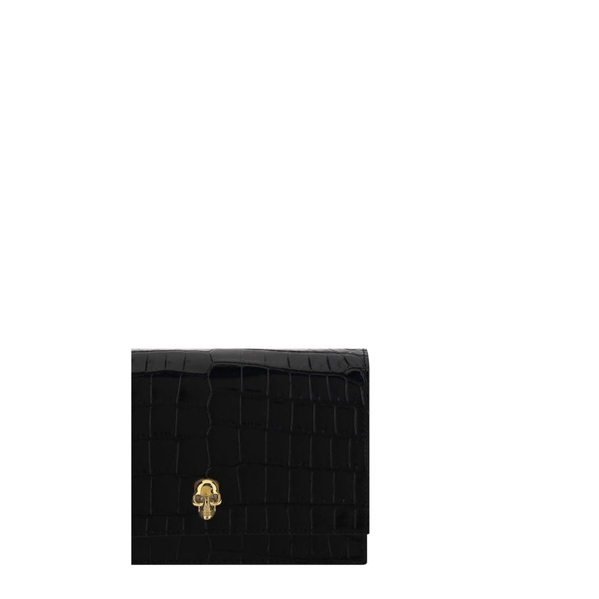 Alexander McQueen Skull Mini Shoulder Bag