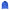 Cavalli Class Blue Polyamide Men Jacket