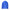 Cavalli Class Blue Polyamide Men Jacket