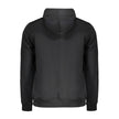 Calvin Klein Black Polyester Sweater