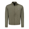 Norway 1963 Green Polyamide Men Cardigan