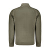 Norway 1963 Green Polyamide Men Cardigan