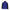 Tommy Hilfiger Blue Polyamide Men Jacket