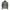 Norway 1963 Emerald Haven Polyamide Hooded Jacket