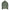 Norway 1963 Emerald Haven Polyamide Hooded Jacket