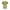 Cavalli Class Green Cotton T-Shirt