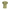 Cavalli Class Green Cotton T-Shirt