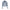 Tommy Hilfiger Light Blue Cotton Women Jacket