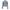 Tommy Hilfiger Light Blue Cotton Women Jacket